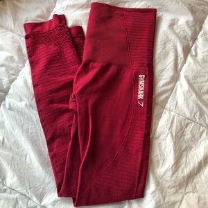 Gymshark seamless Legging